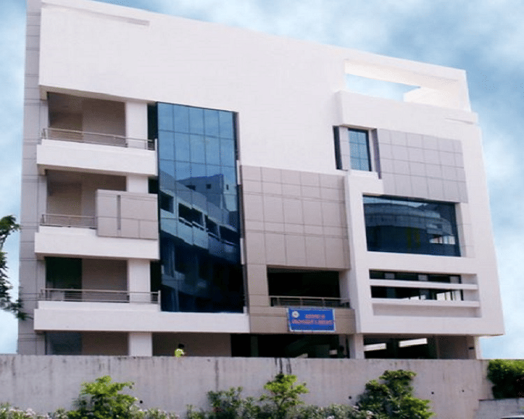 Mahatma Gandhi Vidyamandir's Institute of Management & Research Nashik Infrastructure photo 1